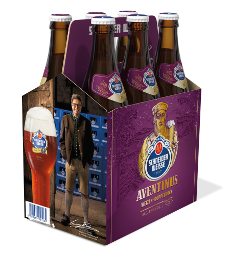 scheneider weisse aventinus